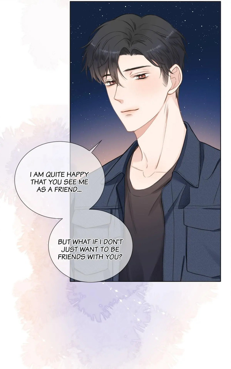 In the Name of Love Chapter 18 page 32