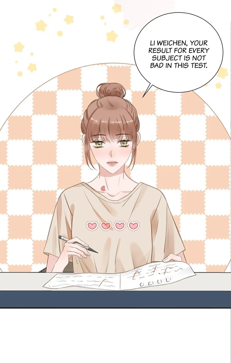 In the Name of Love Chapter 18 page 5