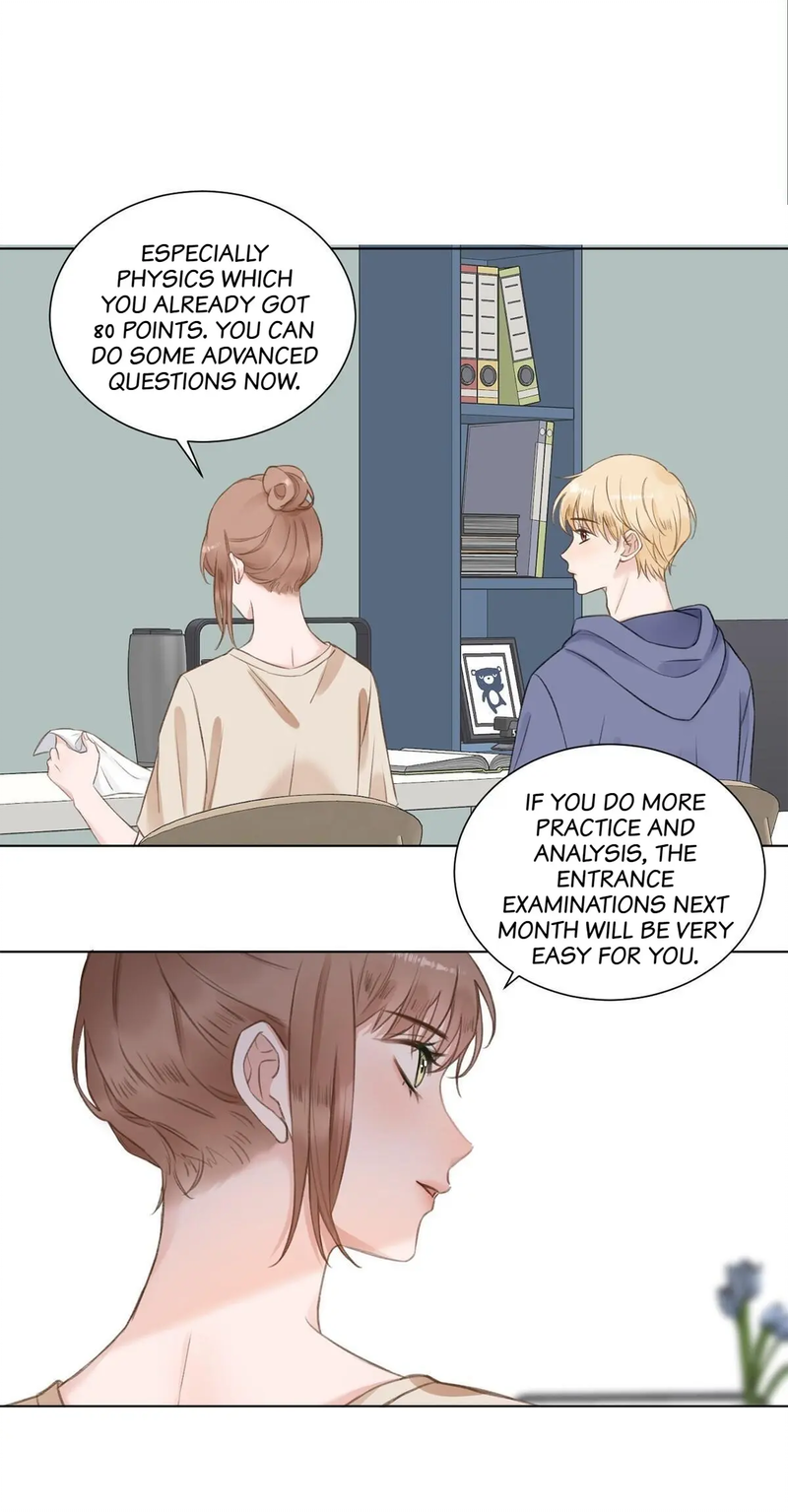 In the Name of Love Chapter 18 page 6