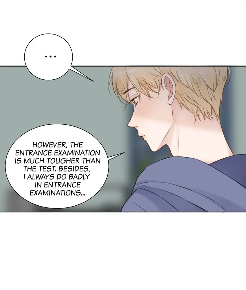 In the Name of Love Chapter 18 page 7