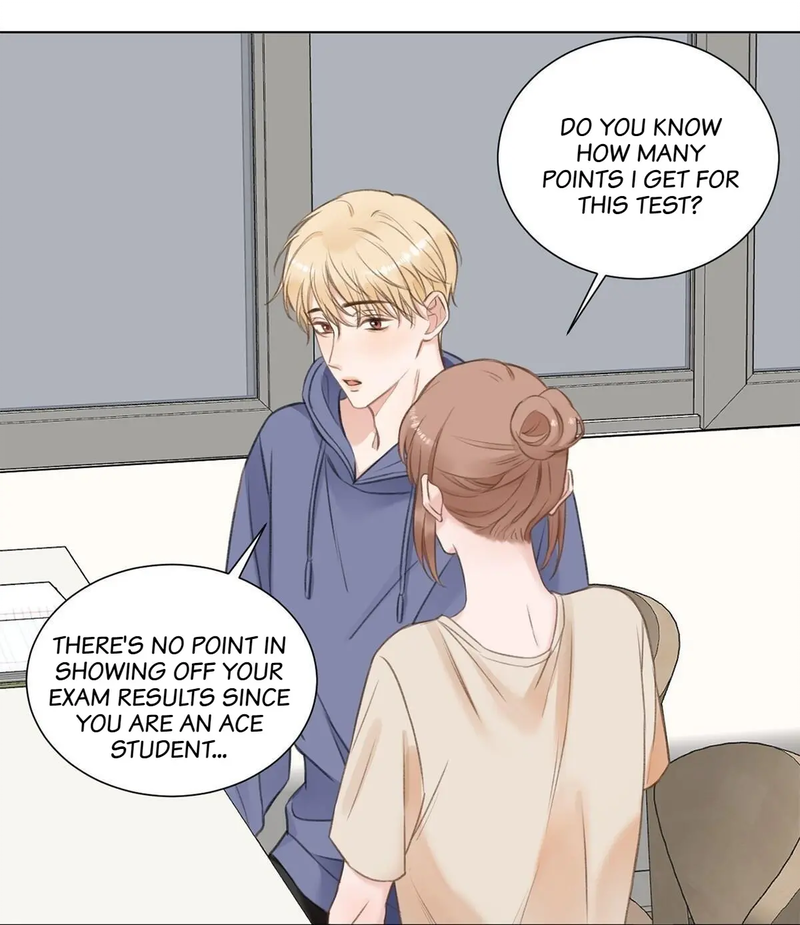 In the Name of Love Chapter 18 page 8