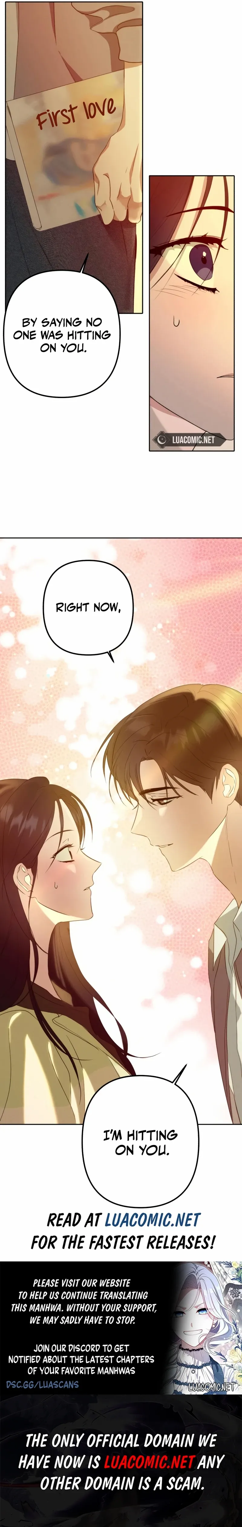 In the Spring Shadow Chapter 5 page 9