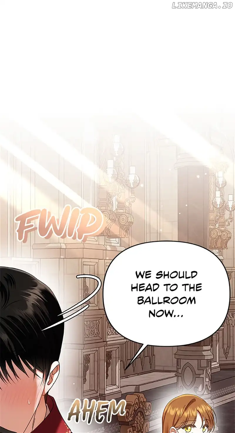 In This Life, I Will Survive Until the End Chapter 18 page 32