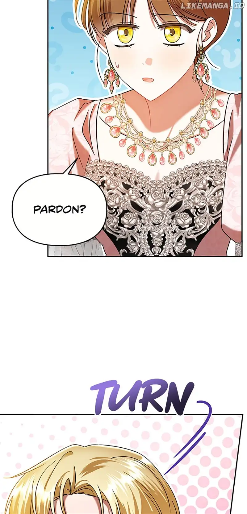 In This Life, I Will Survive Until the End Chapter 18 page 52