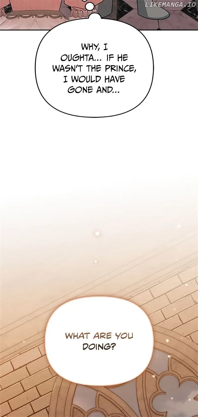 In This Life, I Will Survive Until the End Chapter 18 page 57