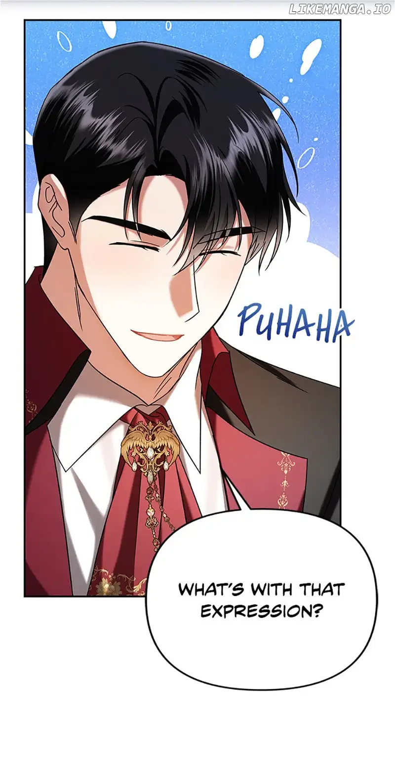 In This Life, I Will Survive Until the End Chapter 18 page 73