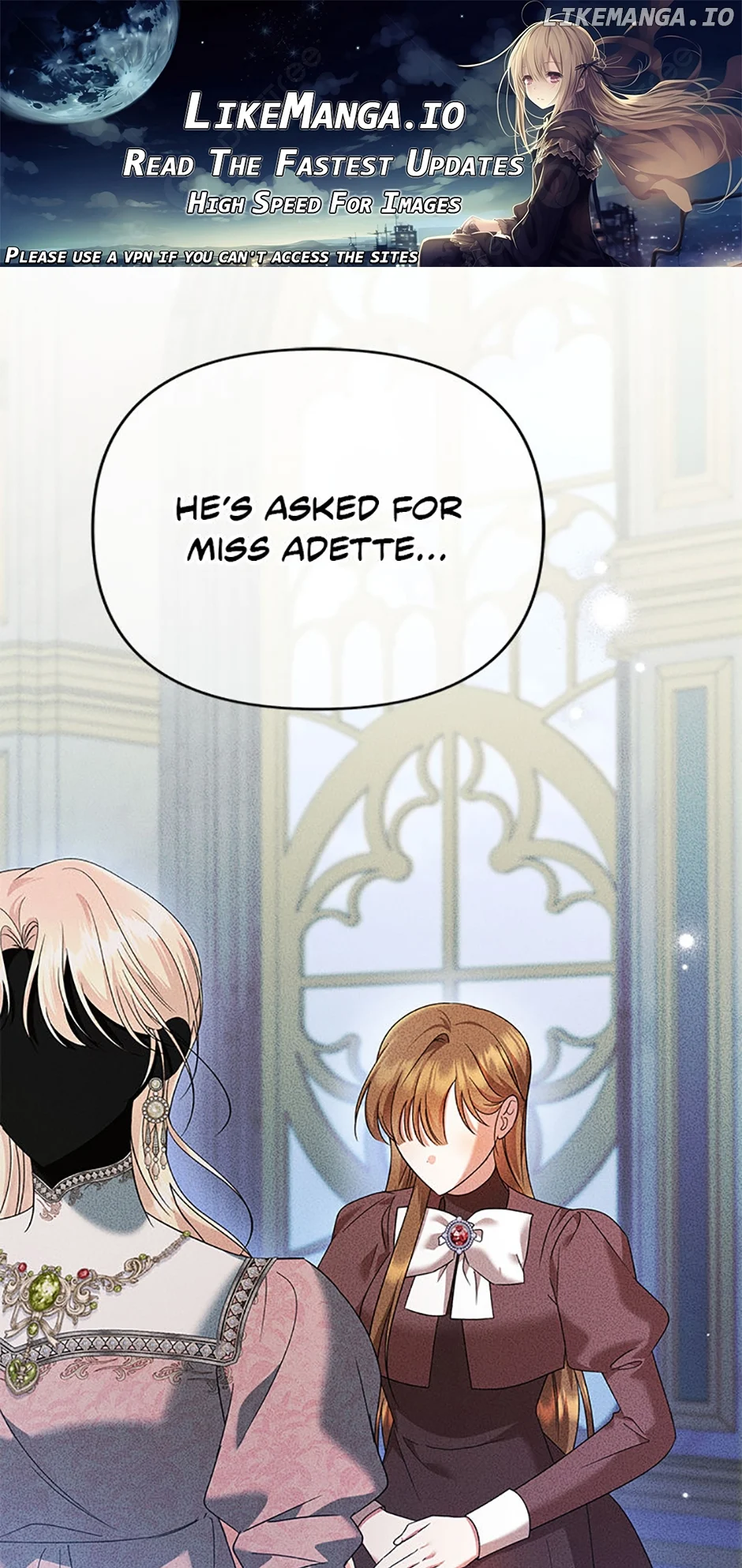 In This Life, I Will Survive Until the End Chapter 26 page 0