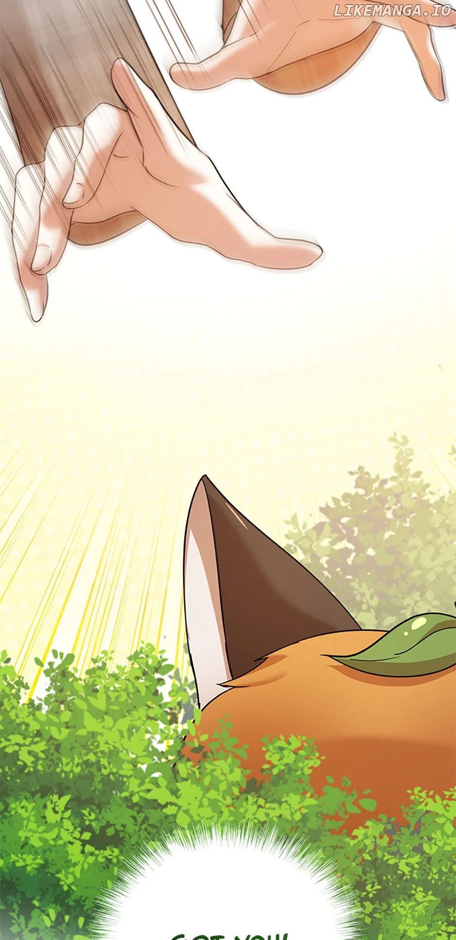 In This Life, I Will Survive Until the End Chapter 26 page 101