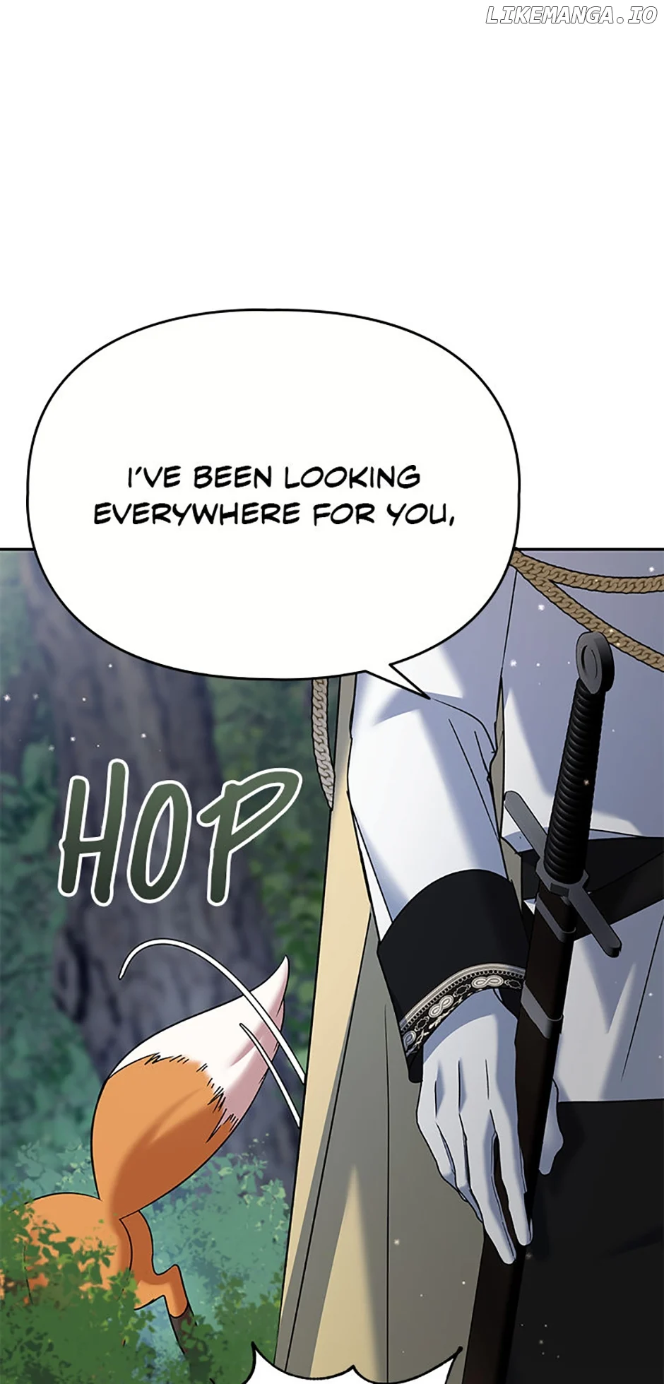 In This Life, I Will Survive Until the End Chapter 26 page 105