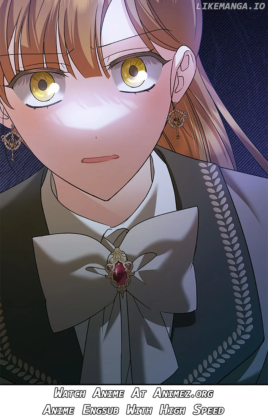 In This Life, I Will Survive Until the End Chapter 26 page 109