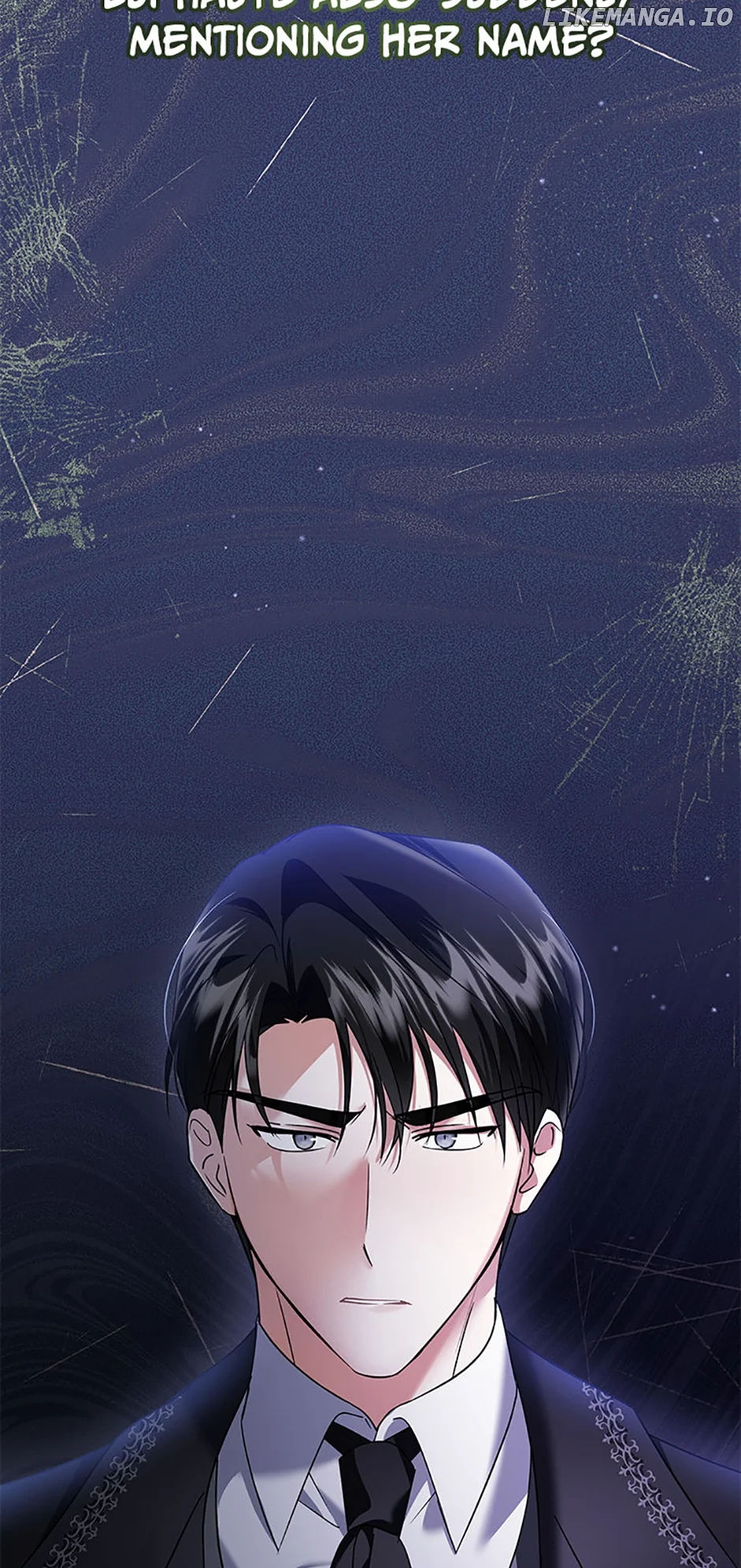 In This Life, I Will Survive Until the End Chapter 26 page 11