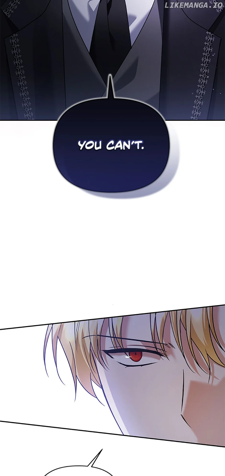In This Life, I Will Survive Until the End Chapter 26 page 12