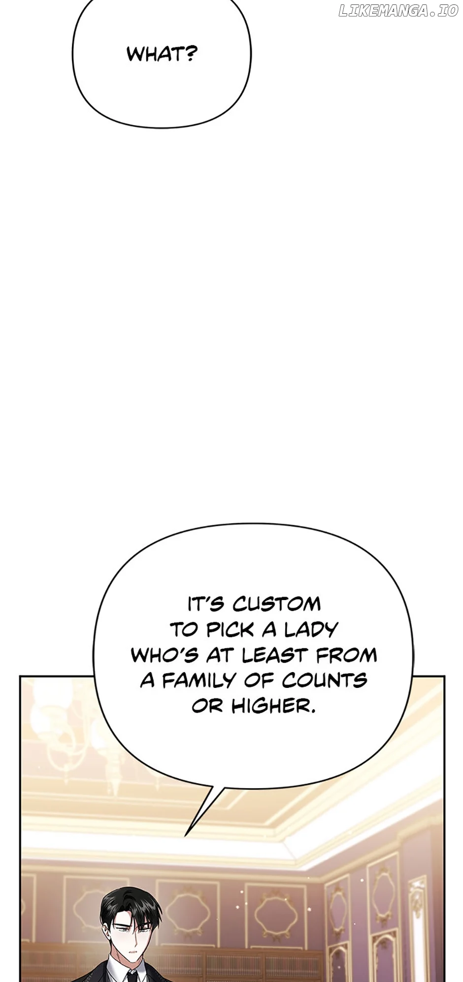 In This Life, I Will Survive Until the End Chapter 26 page 13