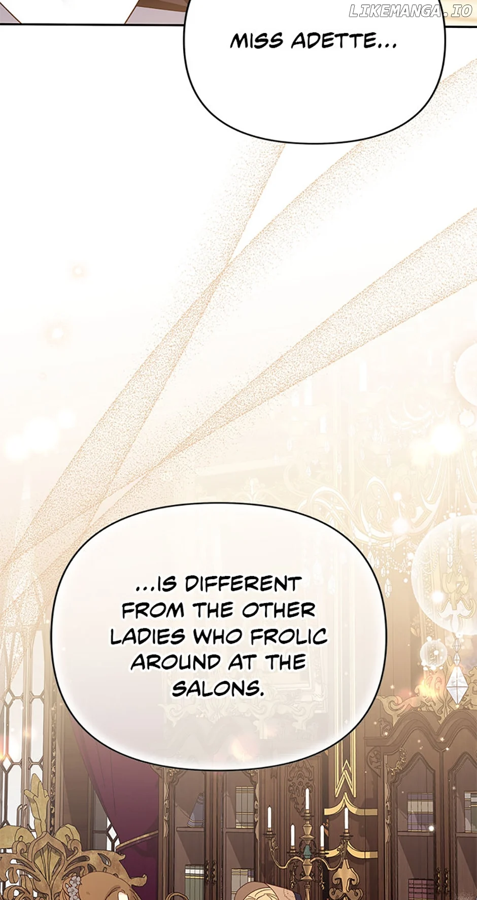 In This Life, I Will Survive Until the End Chapter 26 page 16