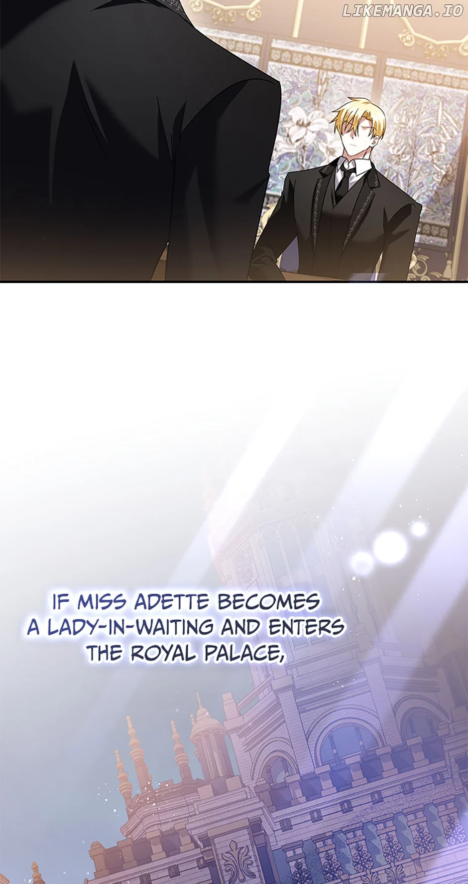 In This Life, I Will Survive Until the End Chapter 26 page 19