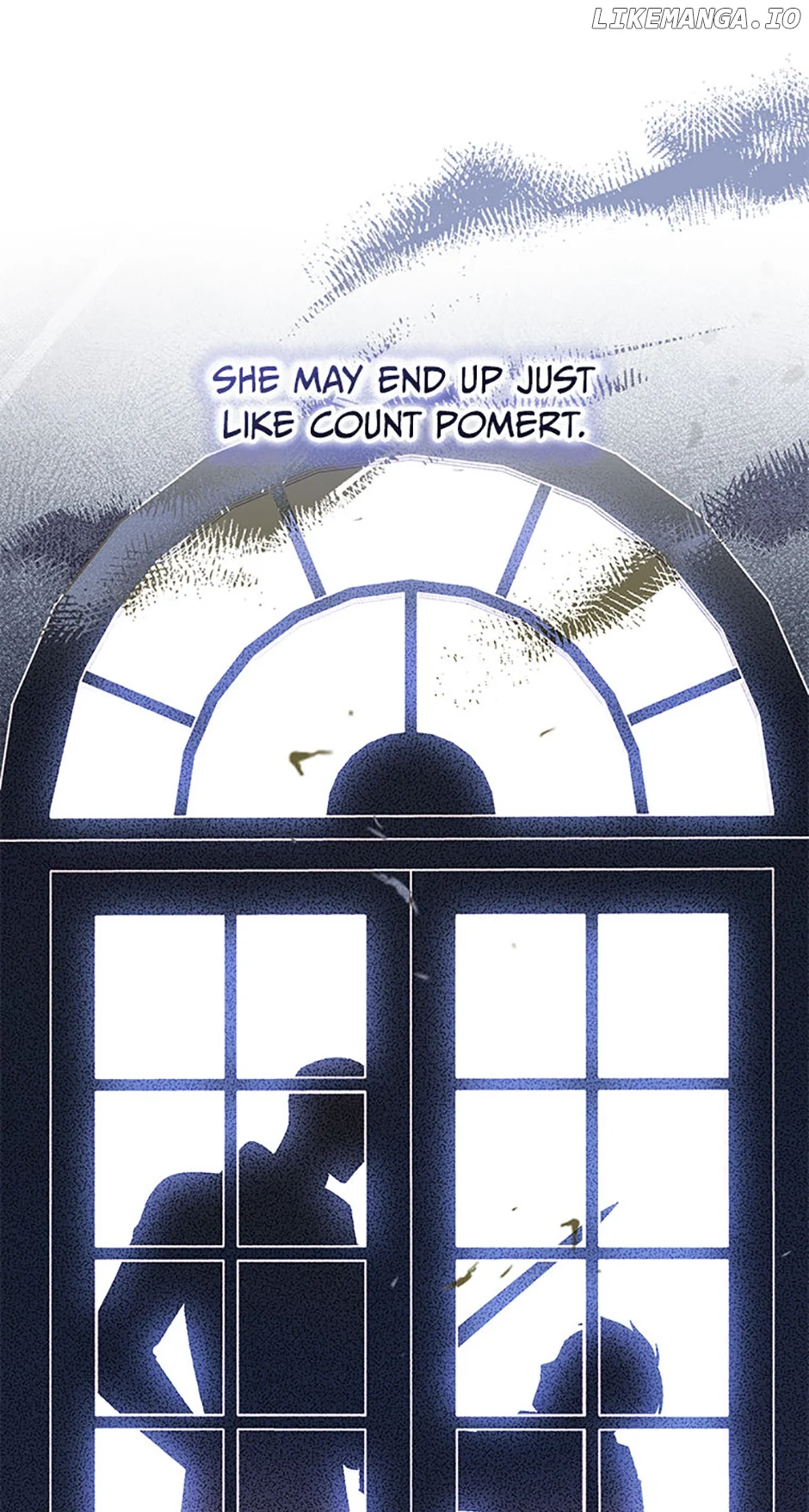 In This Life, I Will Survive Until the End Chapter 26 page 21