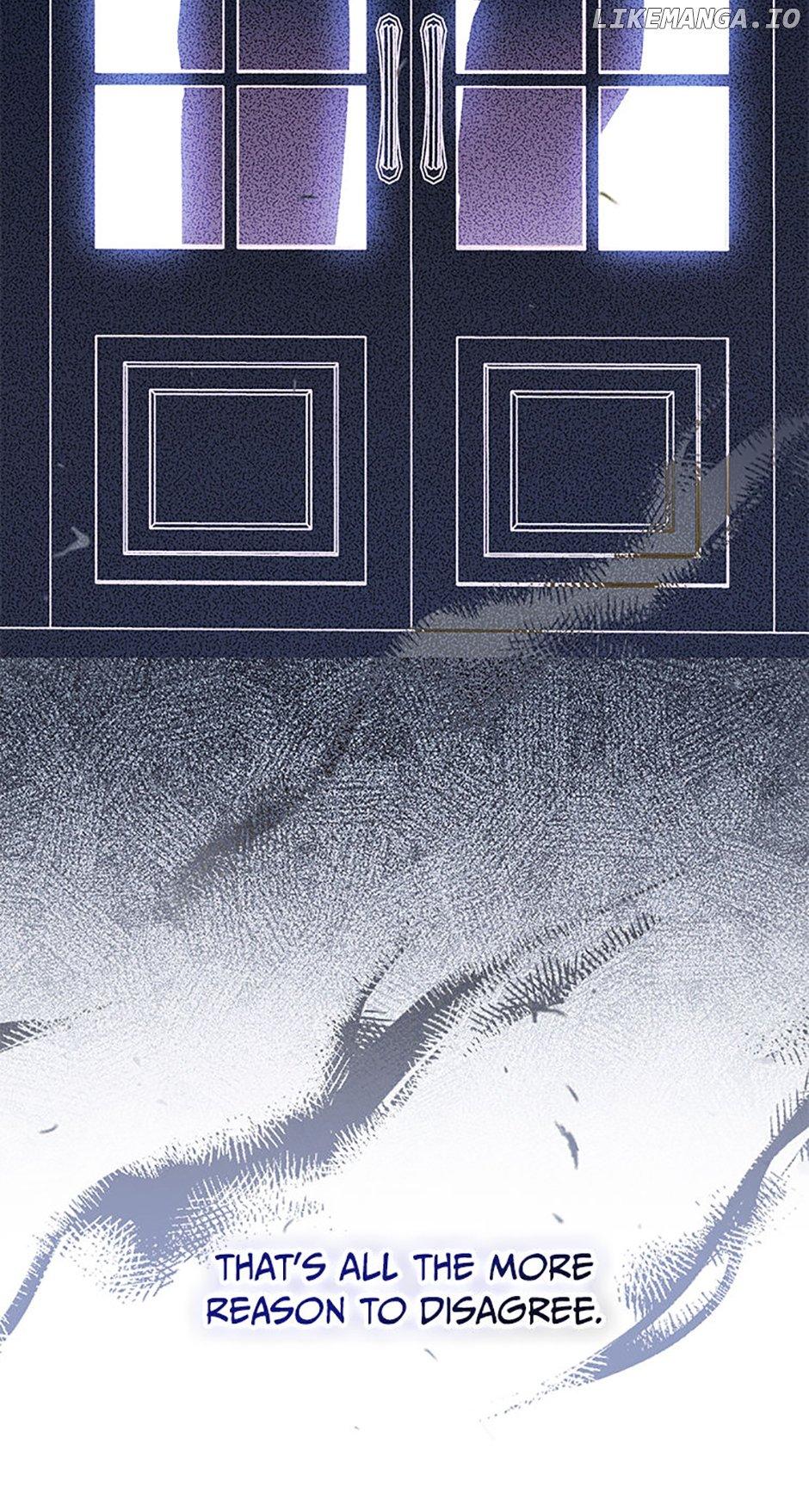 In This Life, I Will Survive Until the End Chapter 26 page 22