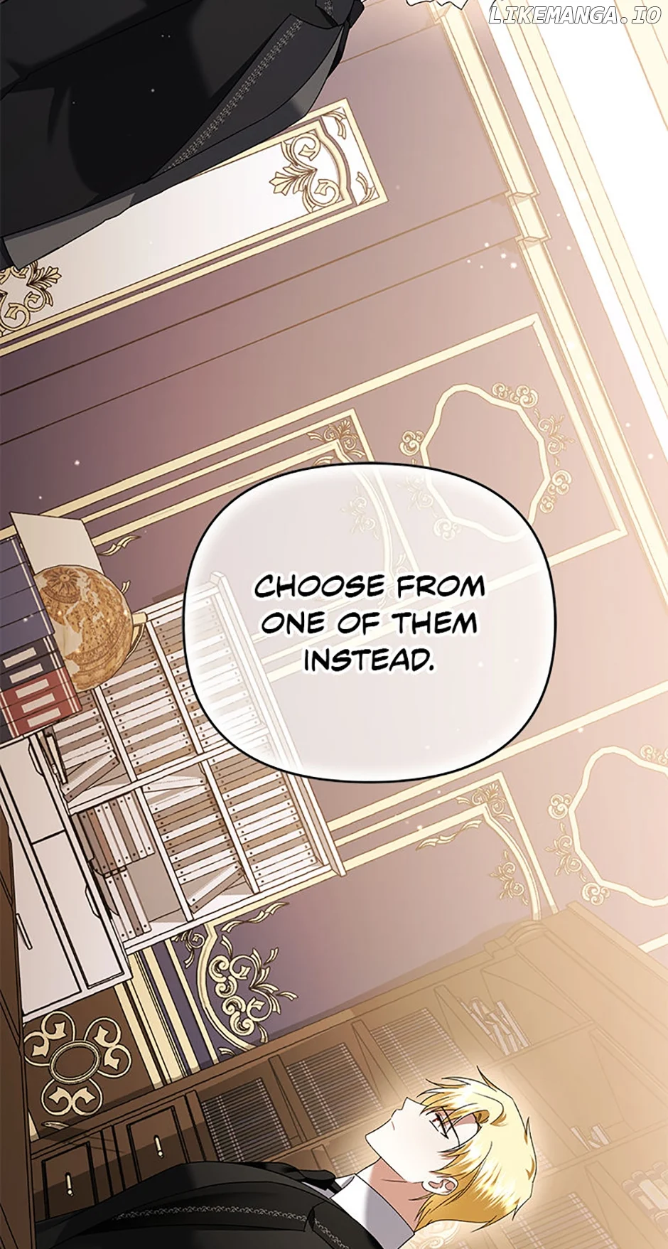 In This Life, I Will Survive Until the End Chapter 26 page 24