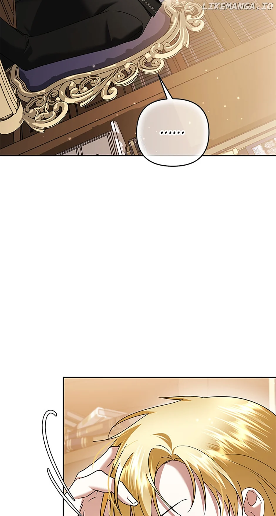 In This Life, I Will Survive Until the End Chapter 26 page 25