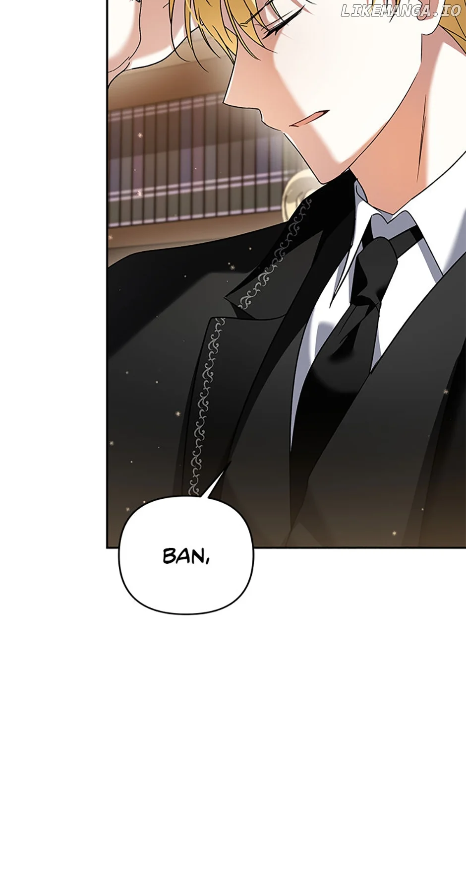 In This Life, I Will Survive Until the End Chapter 26 page 26