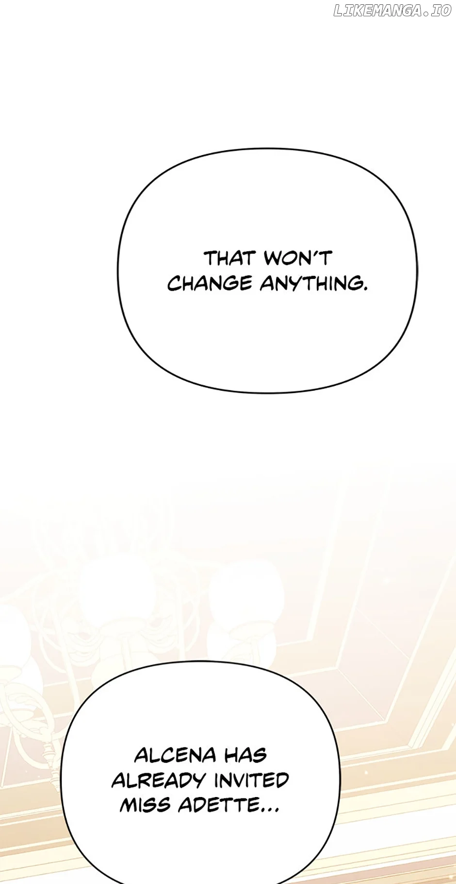 In This Life, I Will Survive Until the End Chapter 26 page 27
