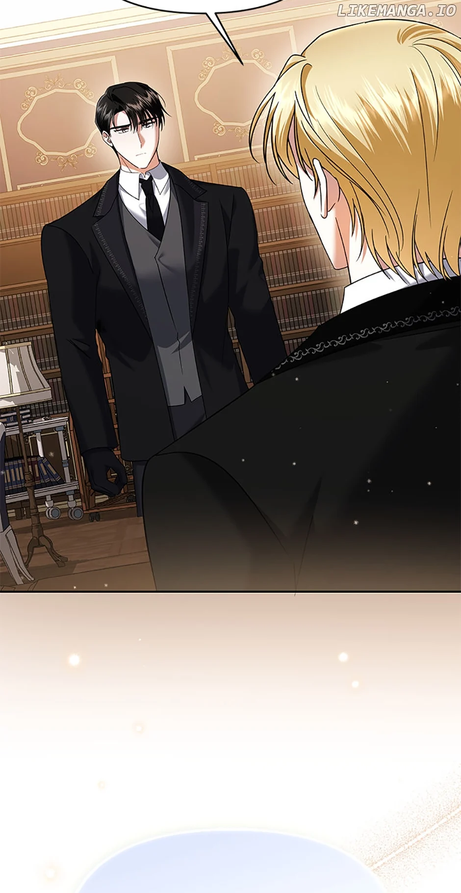 In This Life, I Will Survive Until the End Chapter 26 page 28