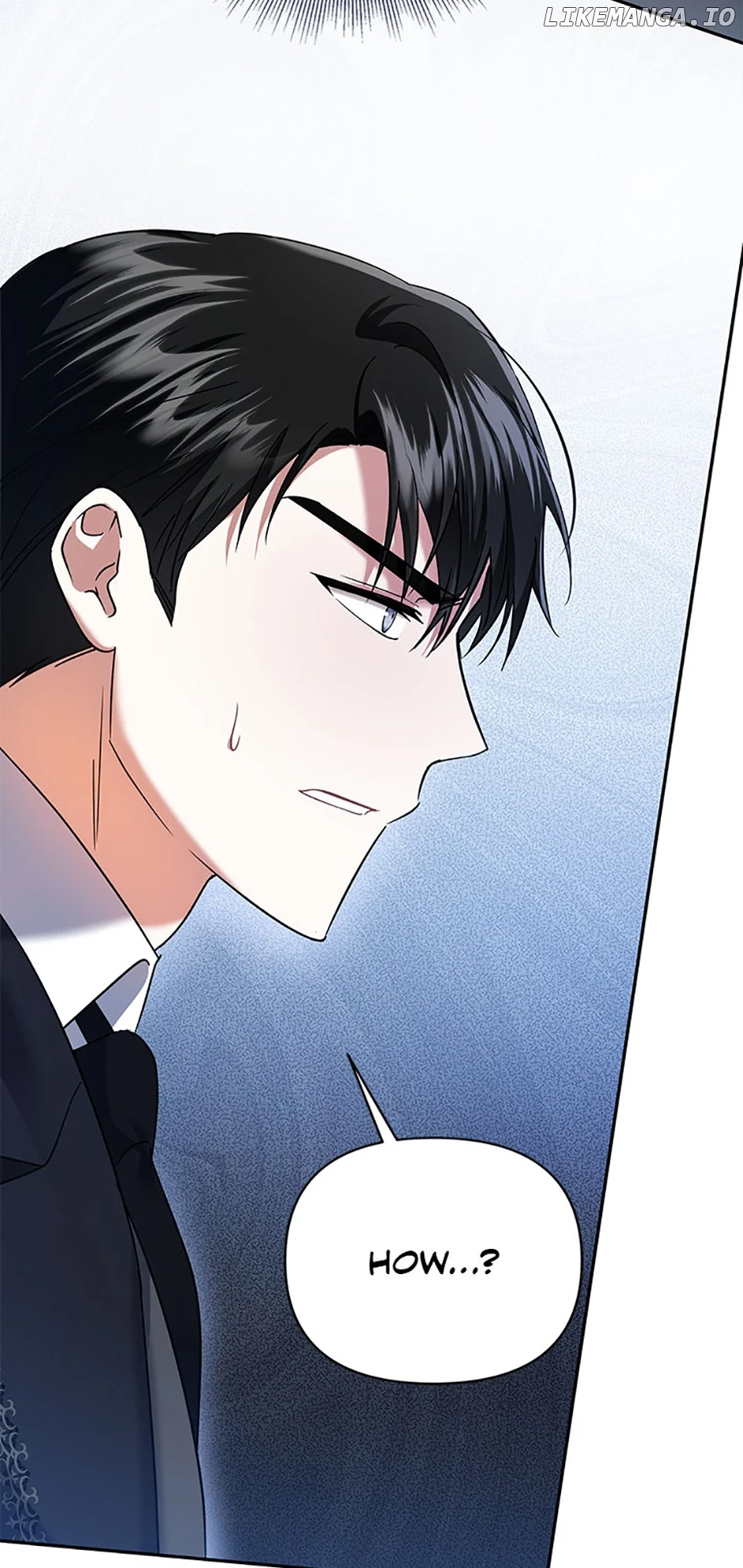 In This Life, I Will Survive Until the End Chapter 26 page 2