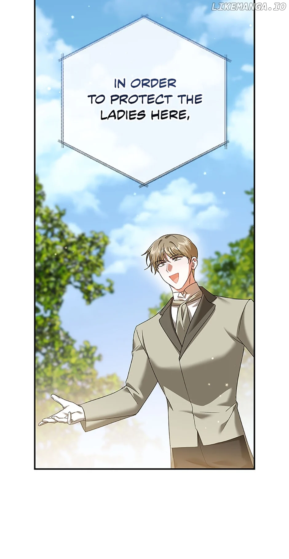 In This Life, I Will Survive Until the End Chapter 26 page 32