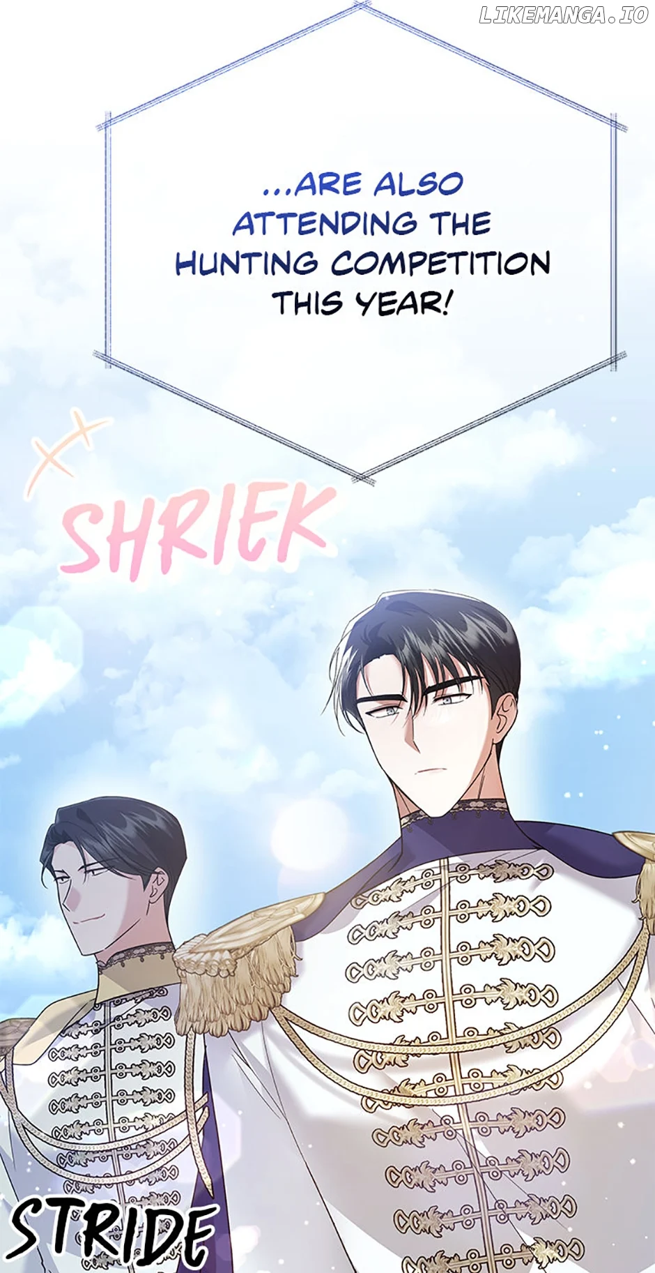 In This Life, I Will Survive Until the End Chapter 26 page 34