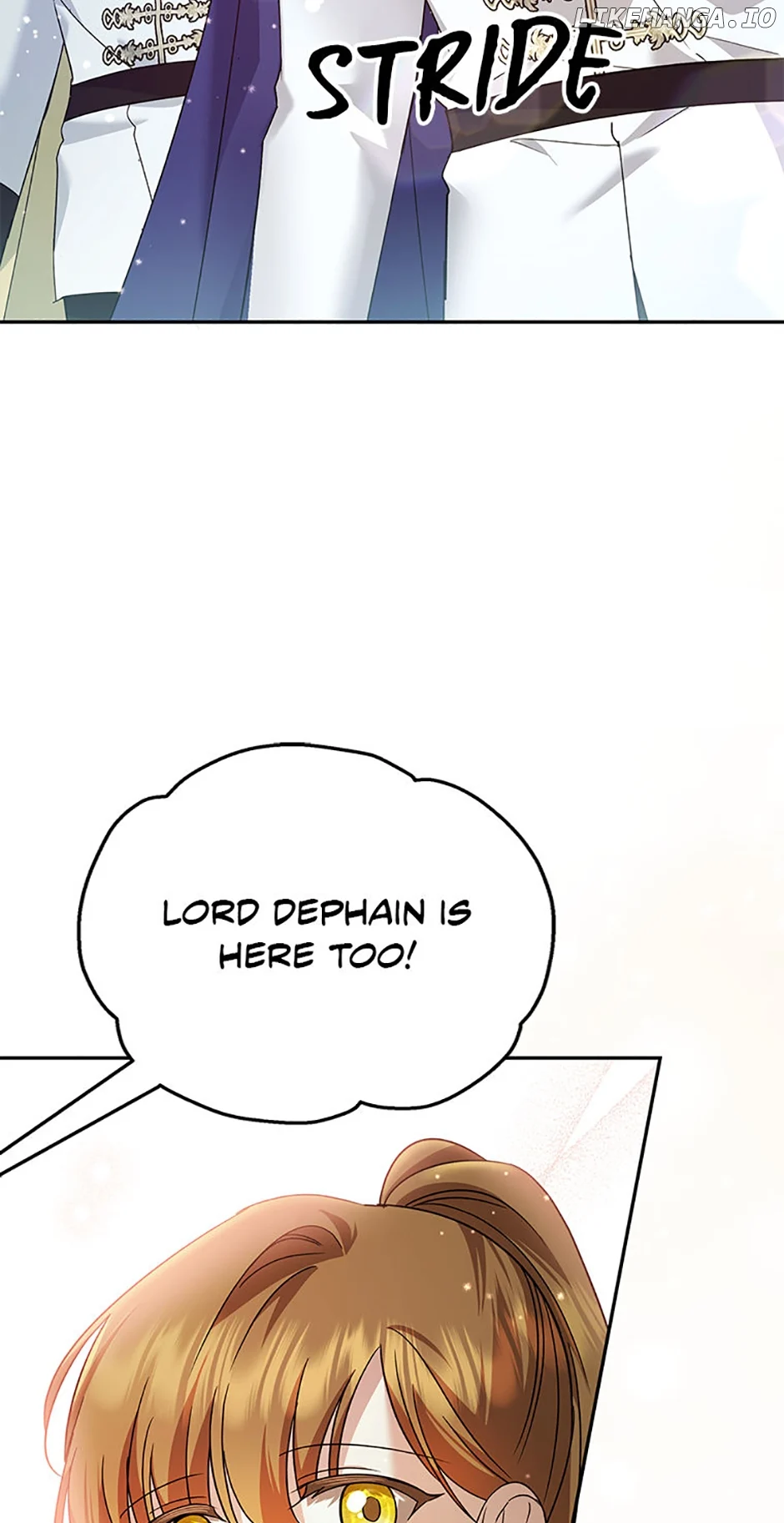 In This Life, I Will Survive Until the End Chapter 26 page 35