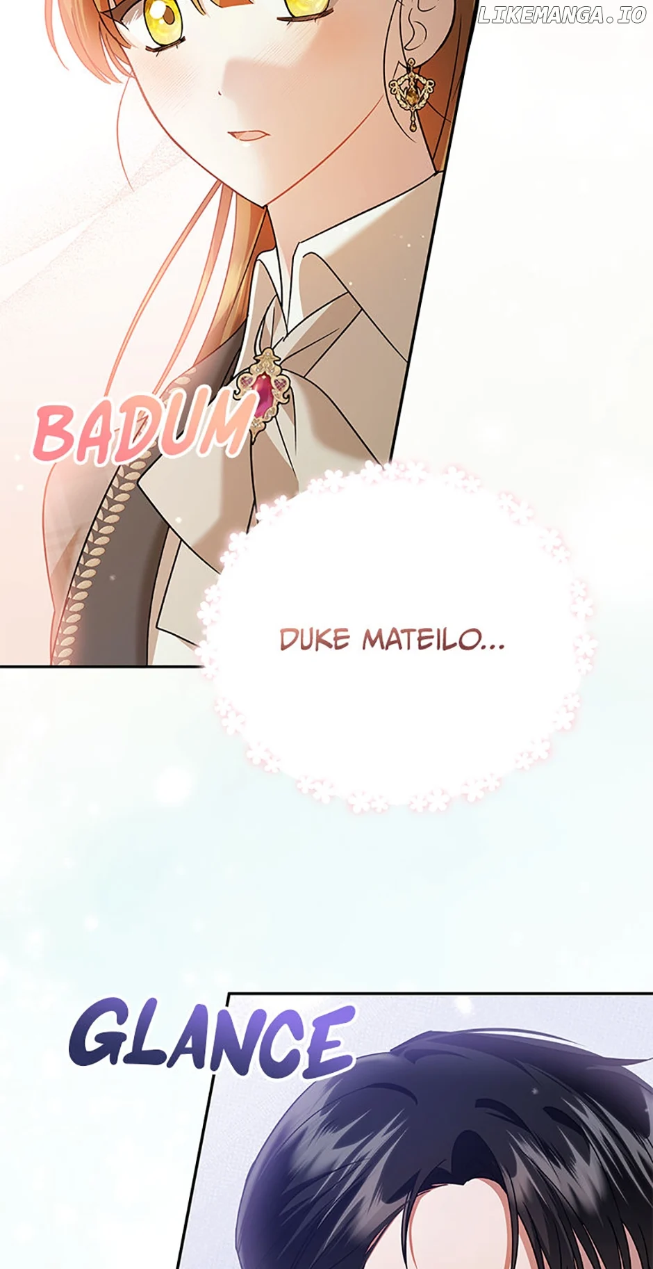In This Life, I Will Survive Until the End Chapter 26 page 36