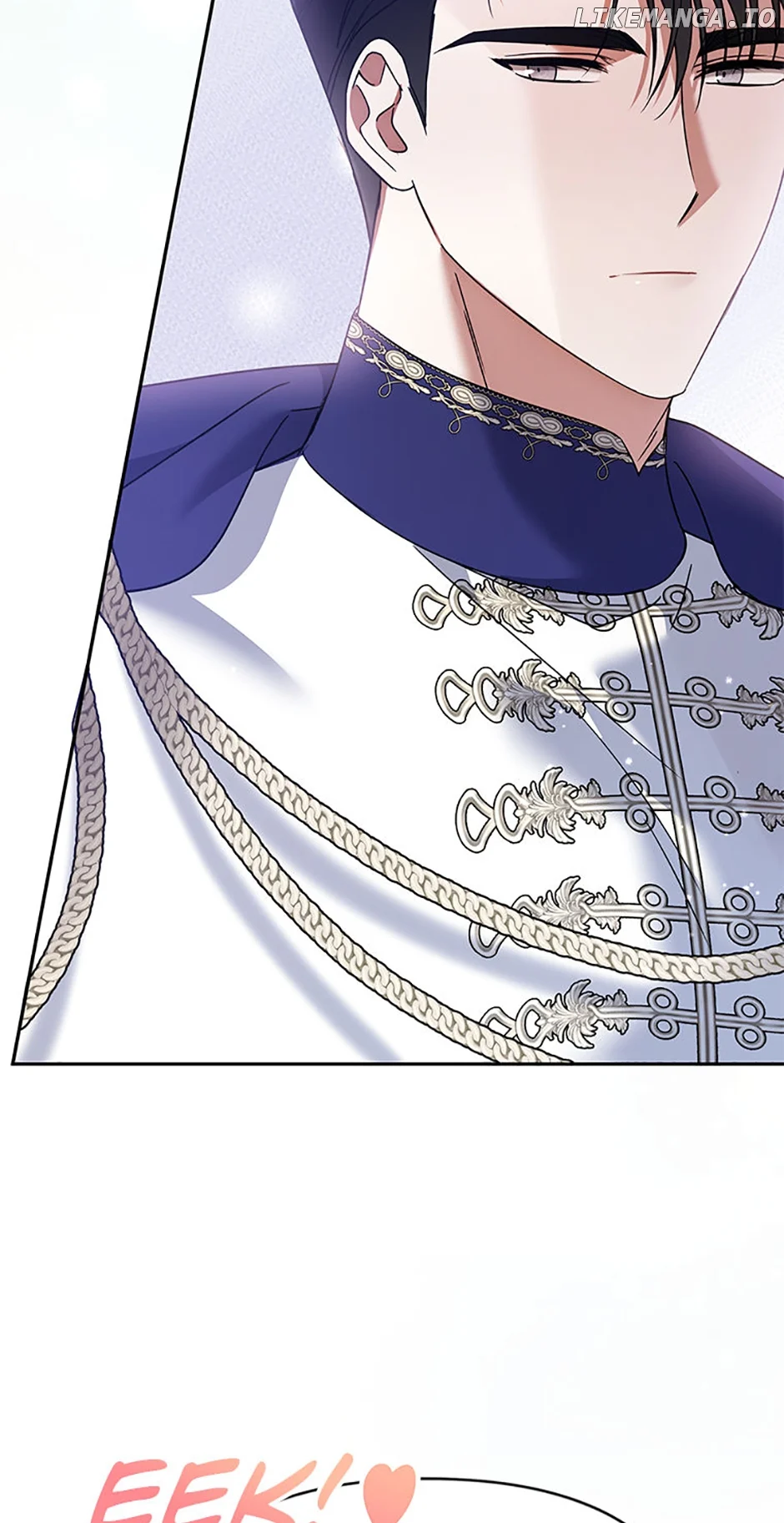 In This Life, I Will Survive Until the End Chapter 26 page 37