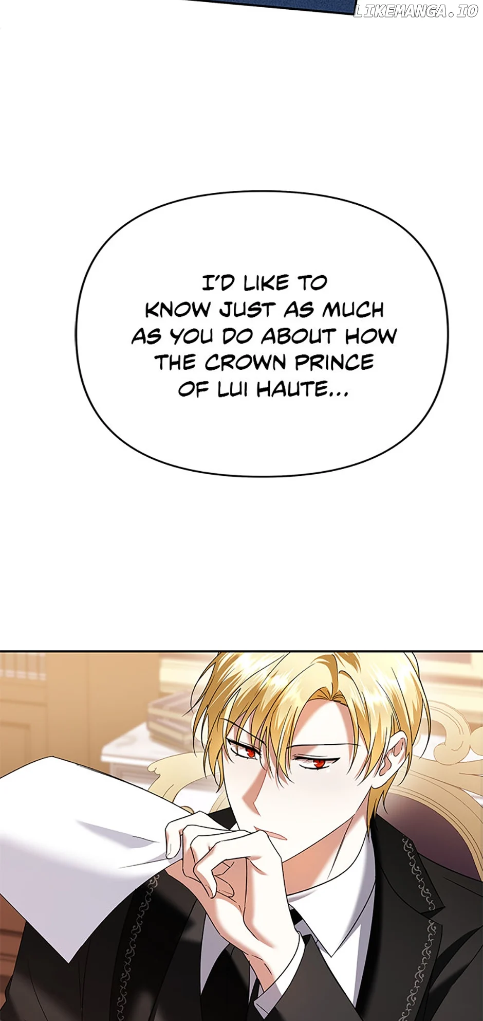 In This Life, I Will Survive Until the End Chapter 26 page 3