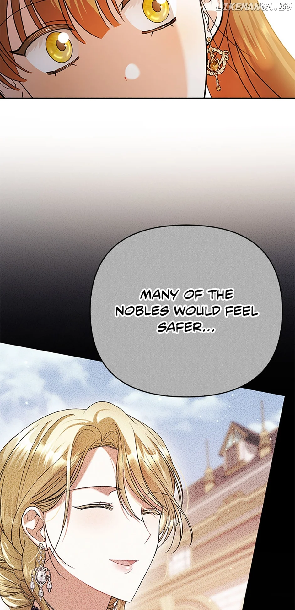 In This Life, I Will Survive Until the End Chapter 26 page 41