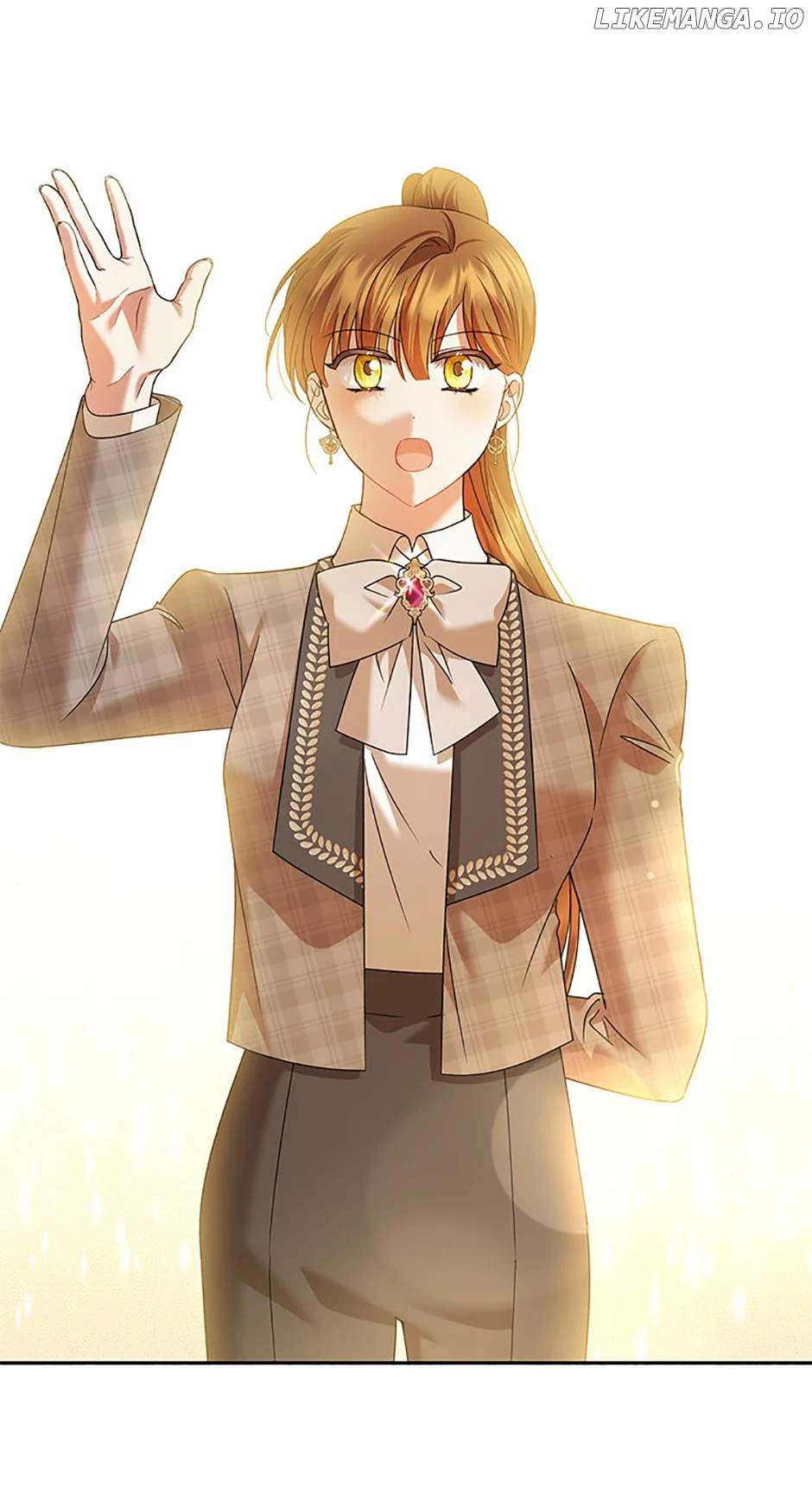 In This Life, I Will Survive Until the End Chapter 26 page 44