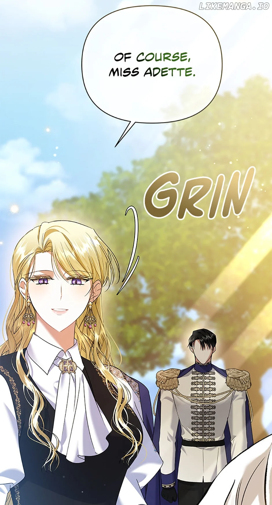 In This Life, I Will Survive Until the End Chapter 26 page 46