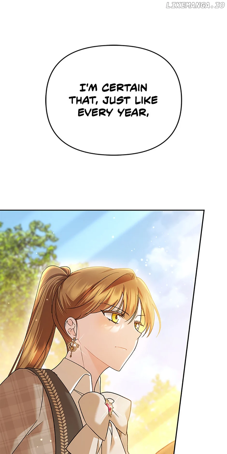 In This Life, I Will Survive Until the End Chapter 26 page 50