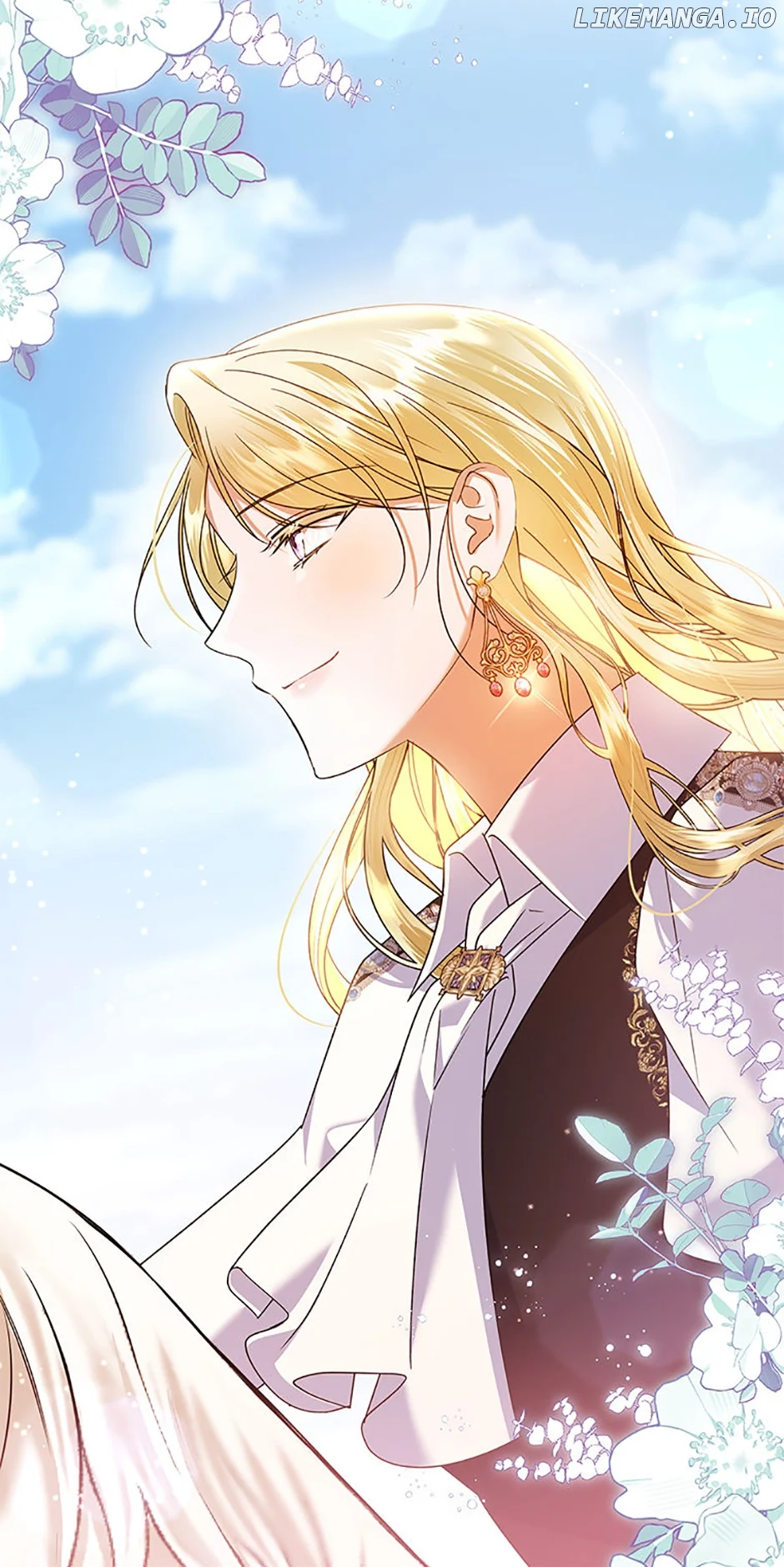 In This Life, I Will Survive Until the End Chapter 26 page 52