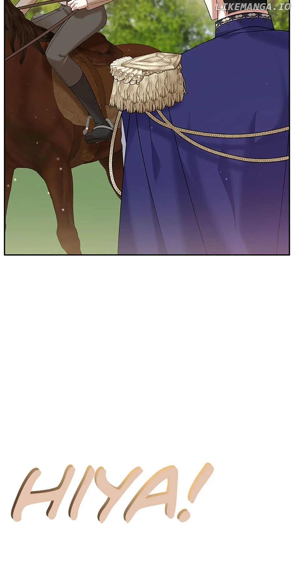 In This Life, I Will Survive Until the End Chapter 26 page 58