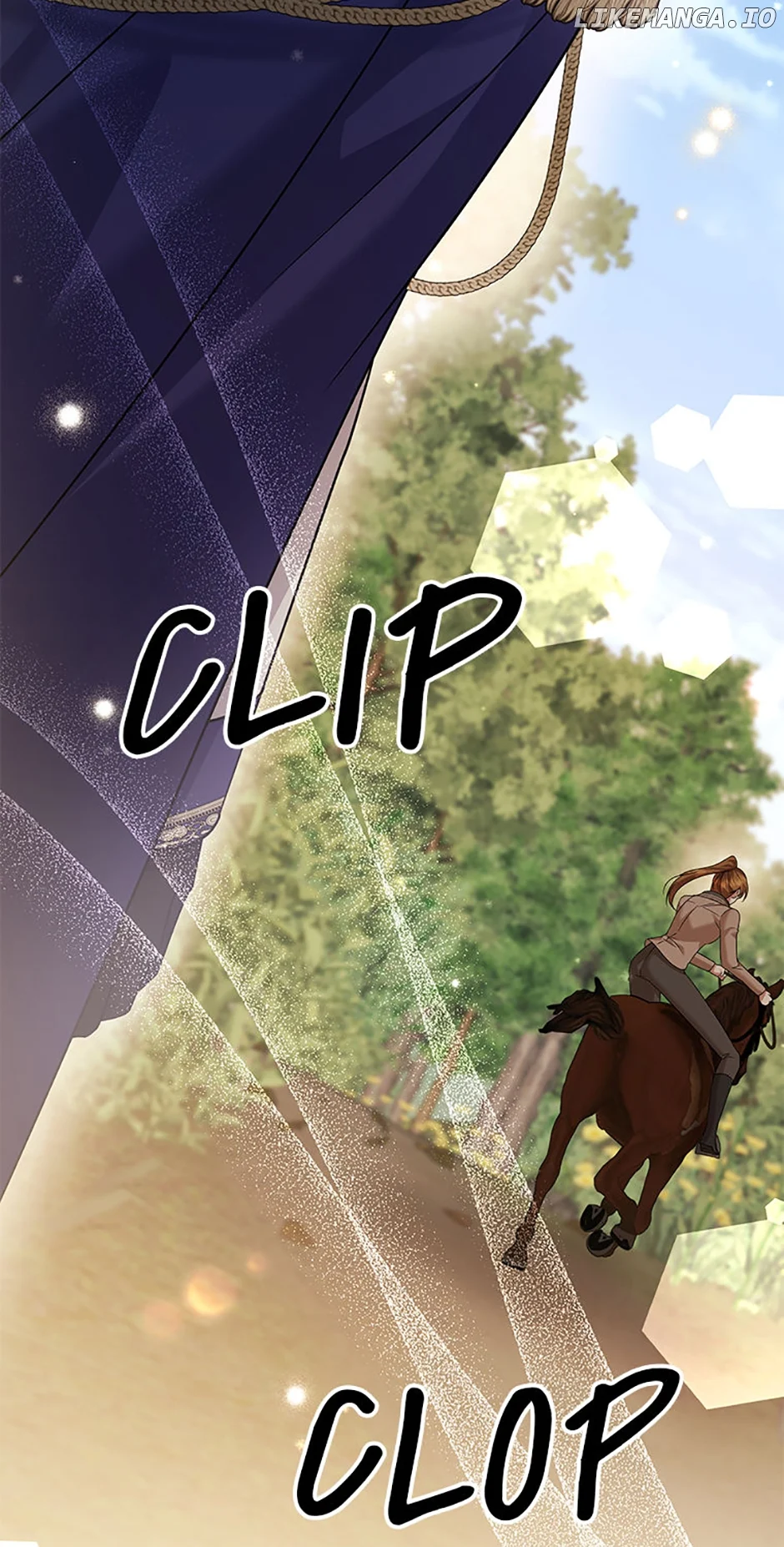 In This Life, I Will Survive Until the End Chapter 26 page 63