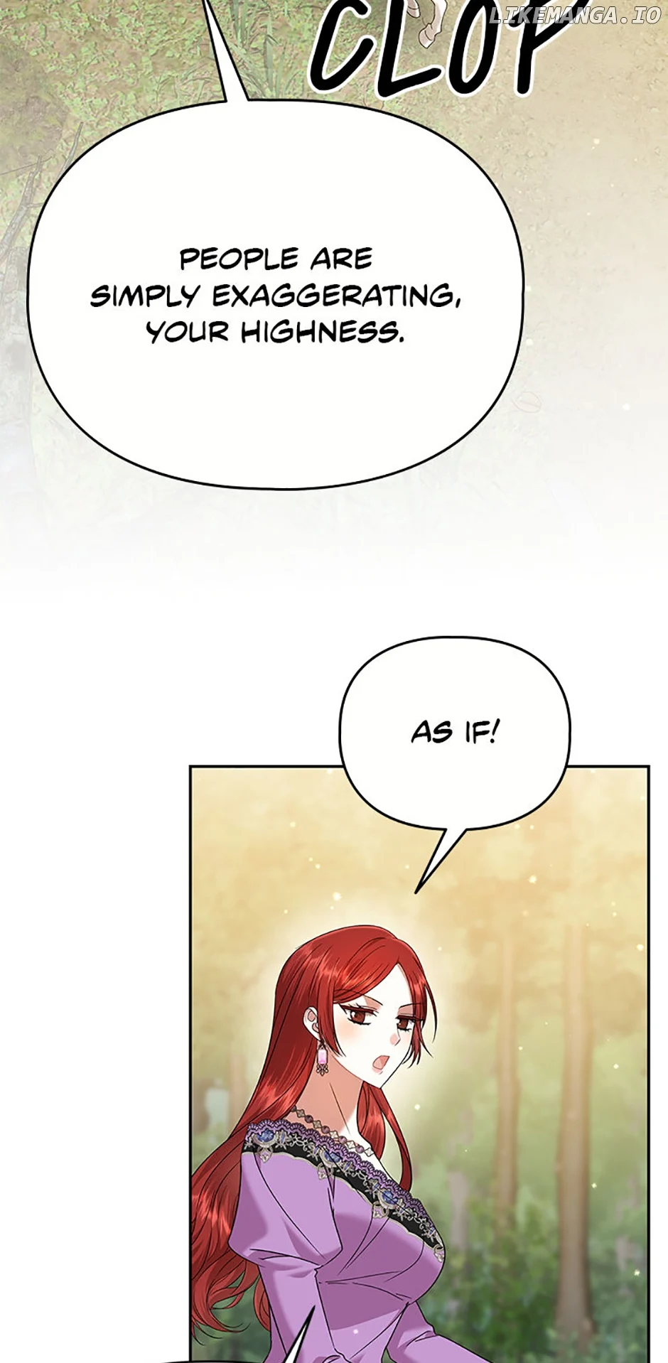 In This Life, I Will Survive Until the End Chapter 26 page 67