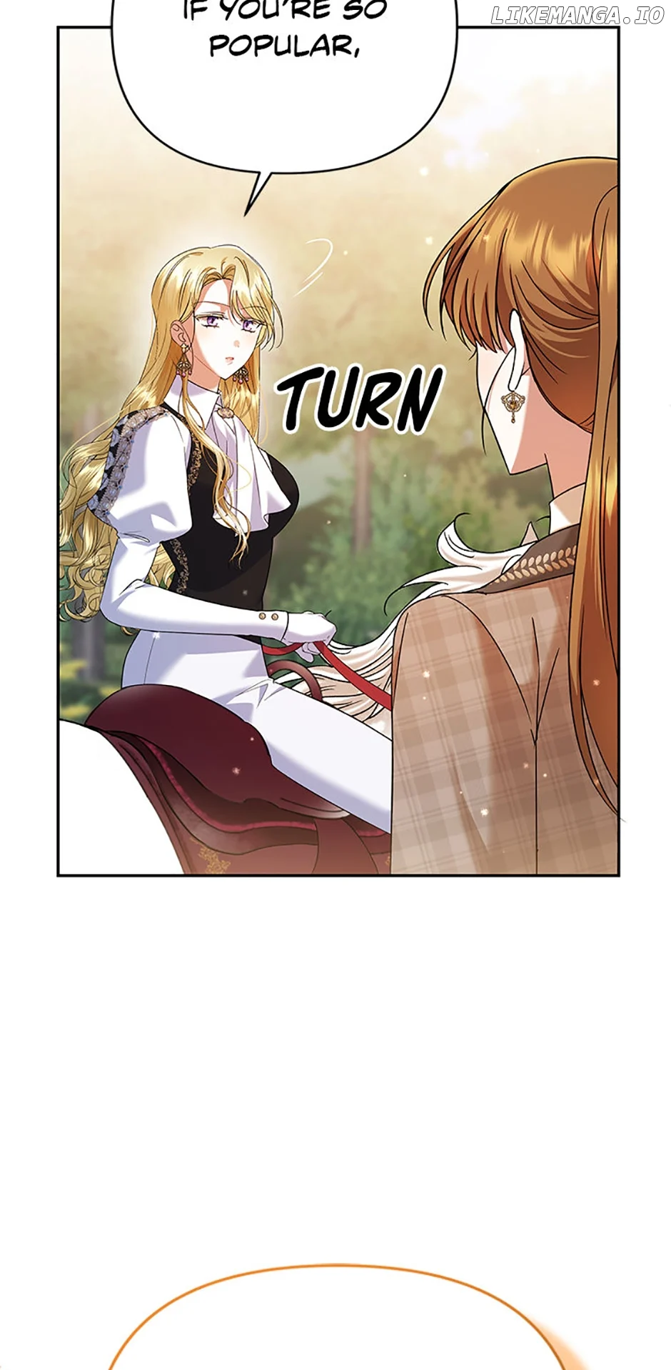 In This Life, I Will Survive Until the End Chapter 26 page 70