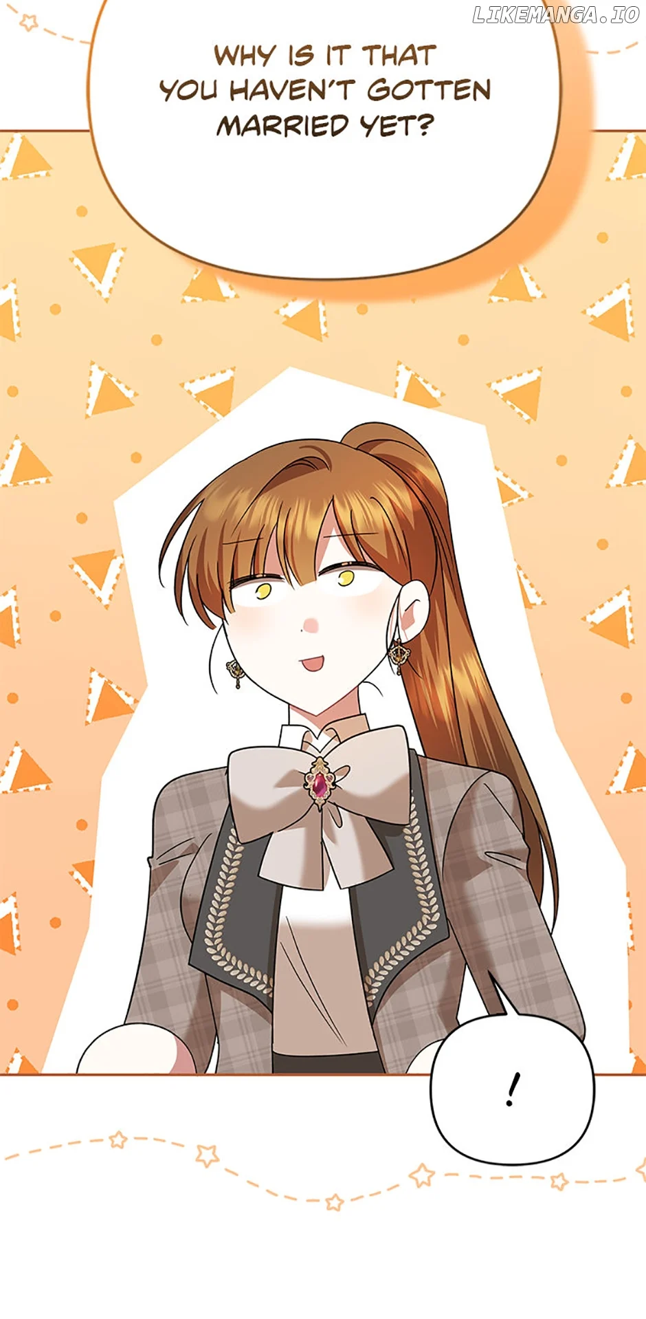 In This Life, I Will Survive Until the End Chapter 26 page 71