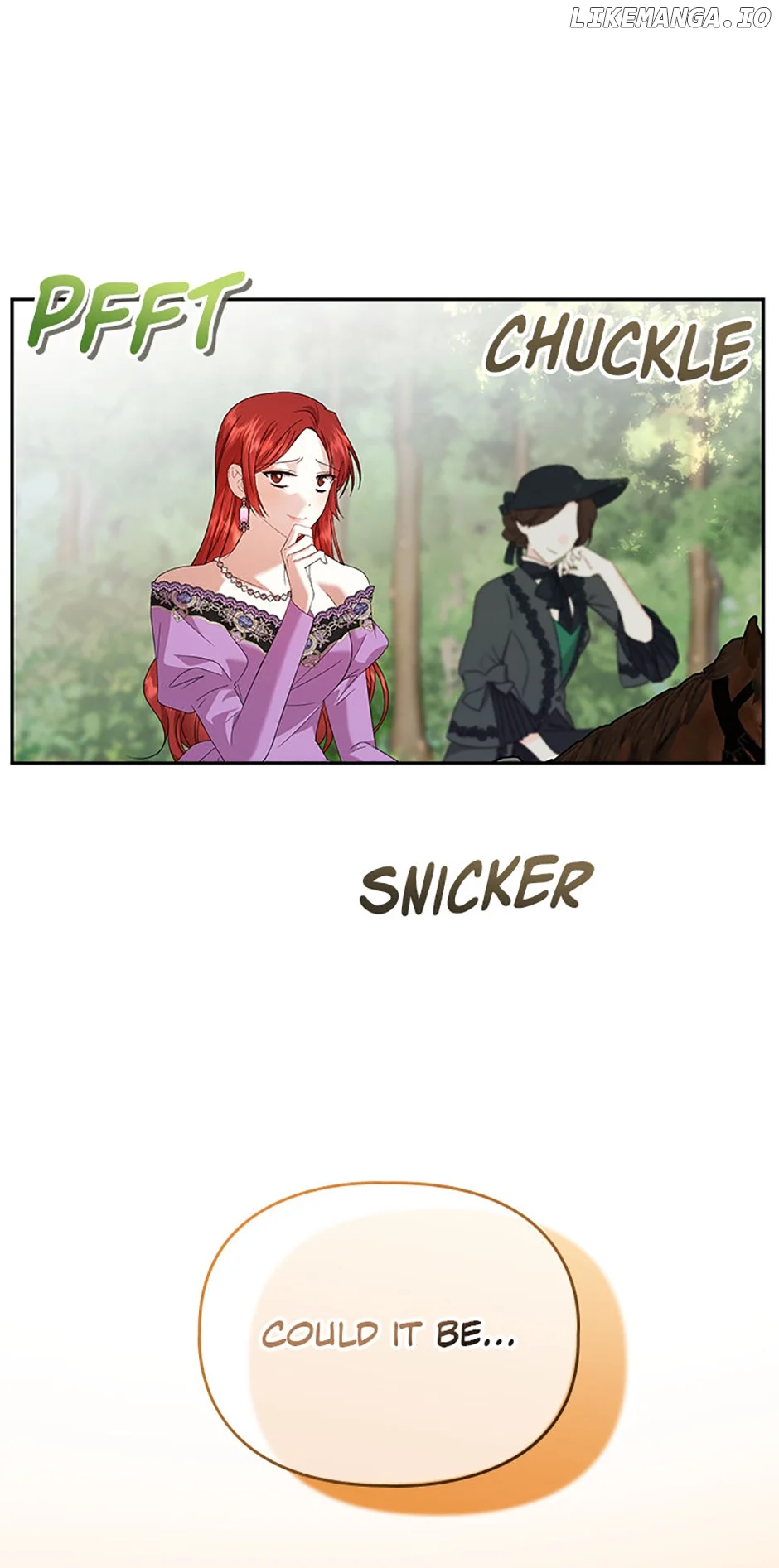 In This Life, I Will Survive Until the End Chapter 26 page 72