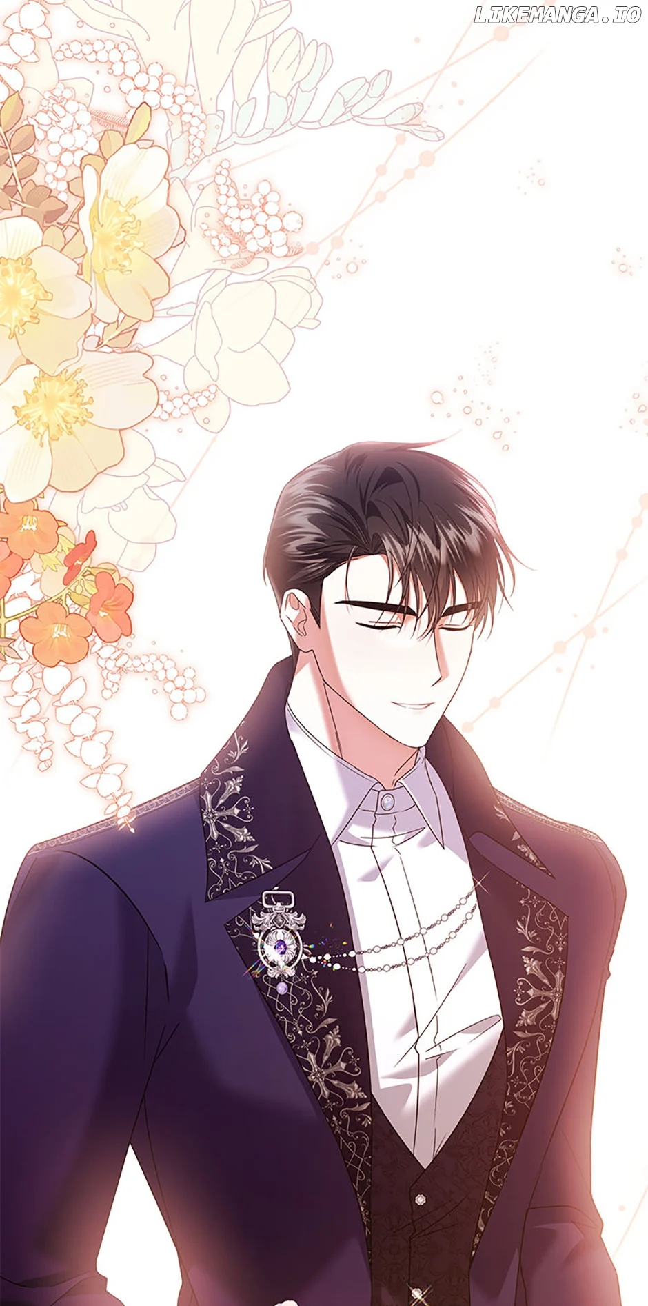 In This Life, I Will Survive Until the End Chapter 26 page 75