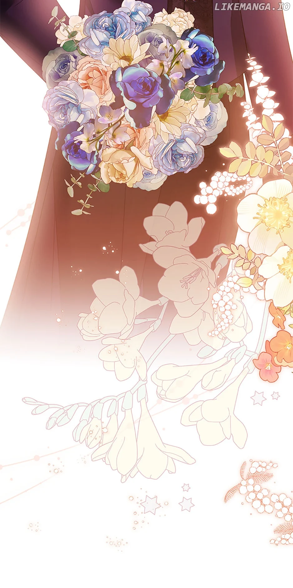 In This Life, I Will Survive Until the End Chapter 26 page 76