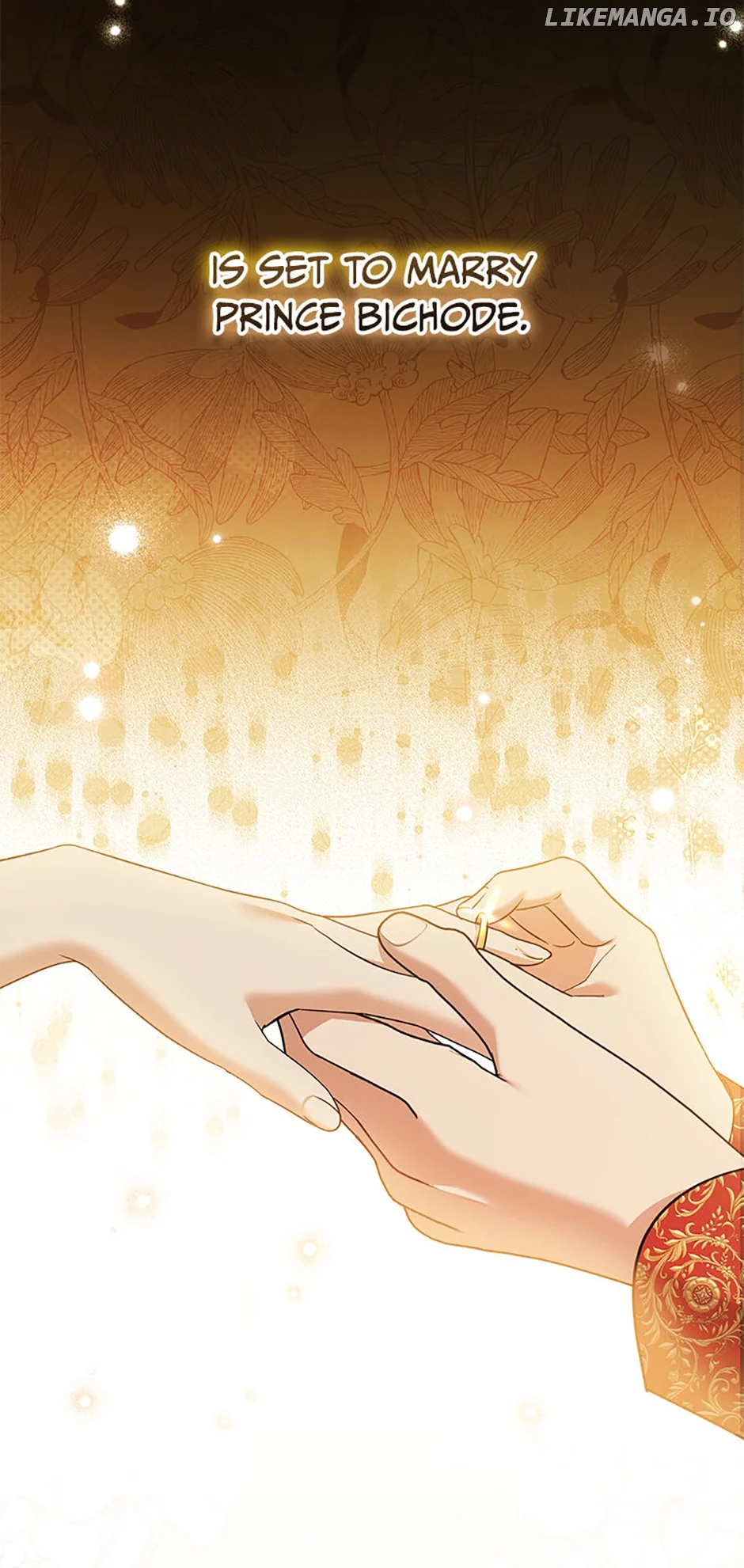 In This Life, I Will Survive Until the End Chapter 26 page 7