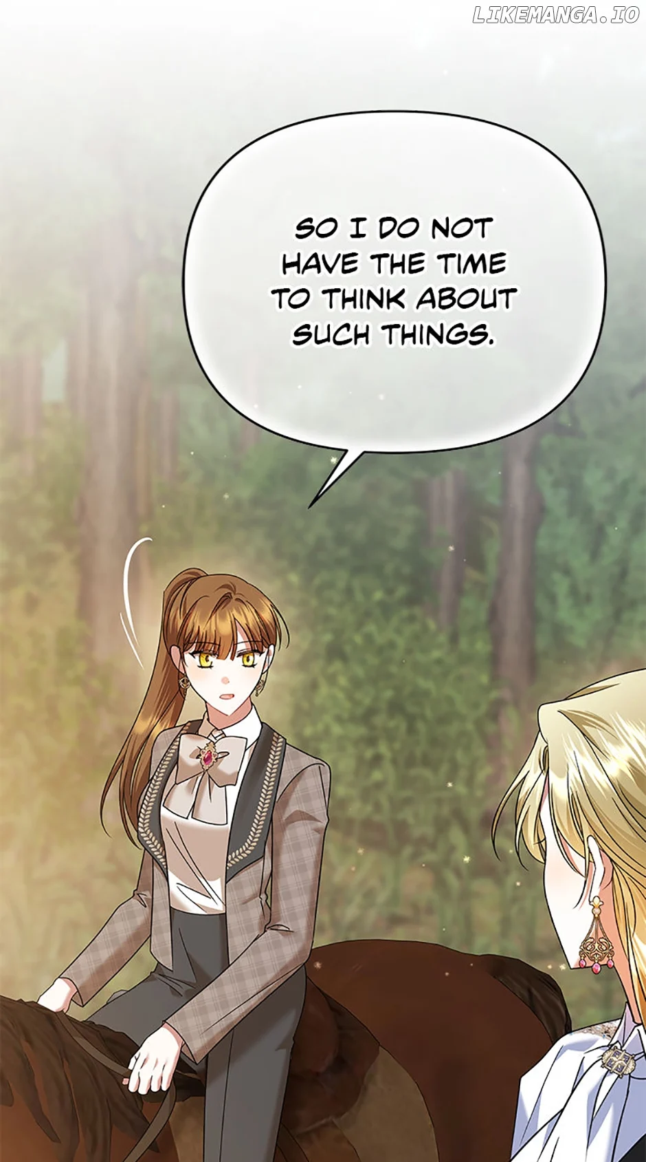 In This Life, I Will Survive Until the End Chapter 26 page 79