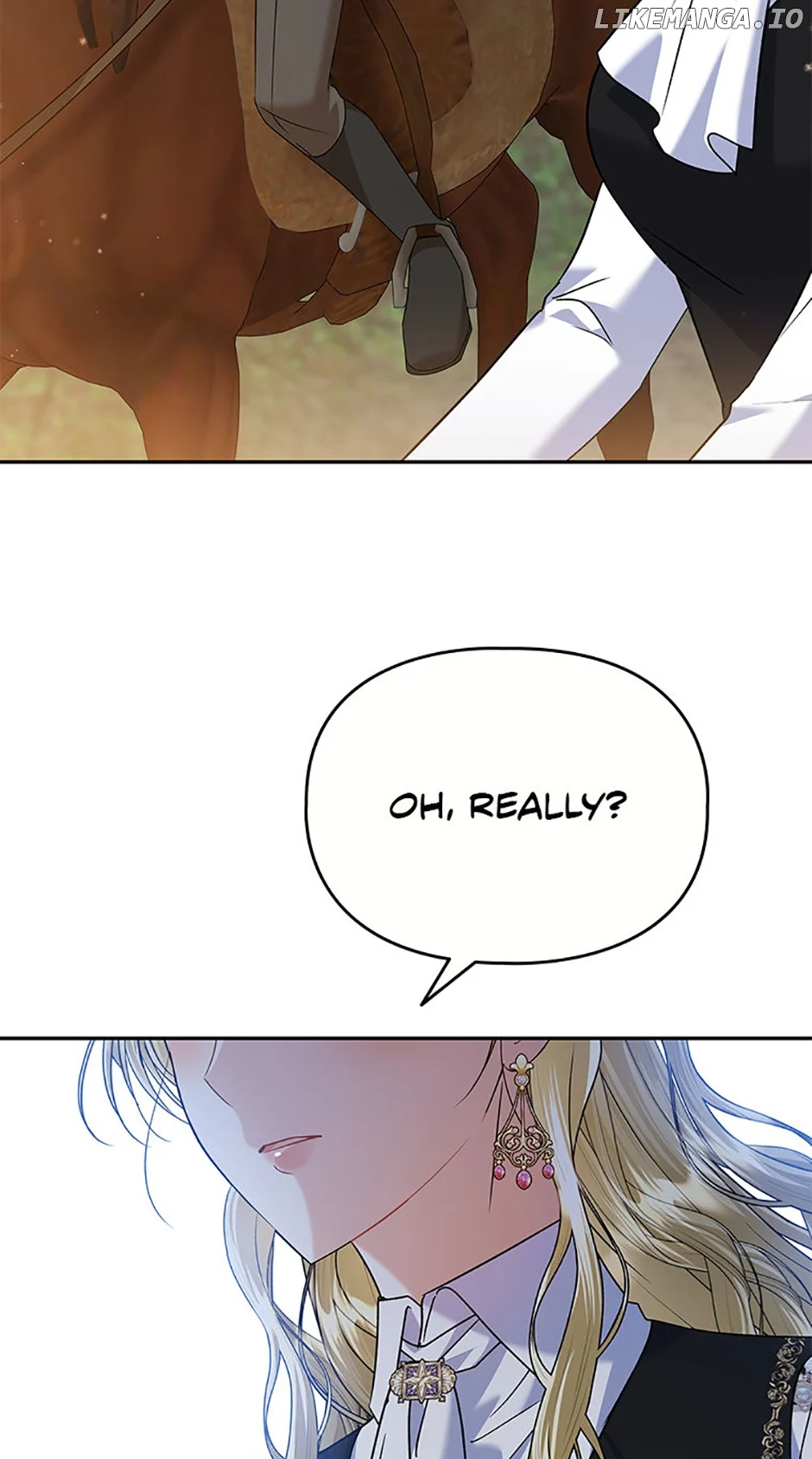 In This Life, I Will Survive Until the End Chapter 26 page 80
