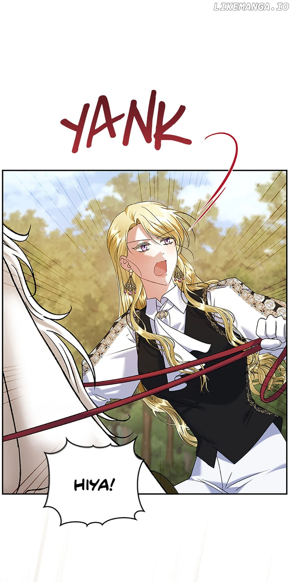 In This Life, I Will Survive Until the End Chapter 26 page 83
